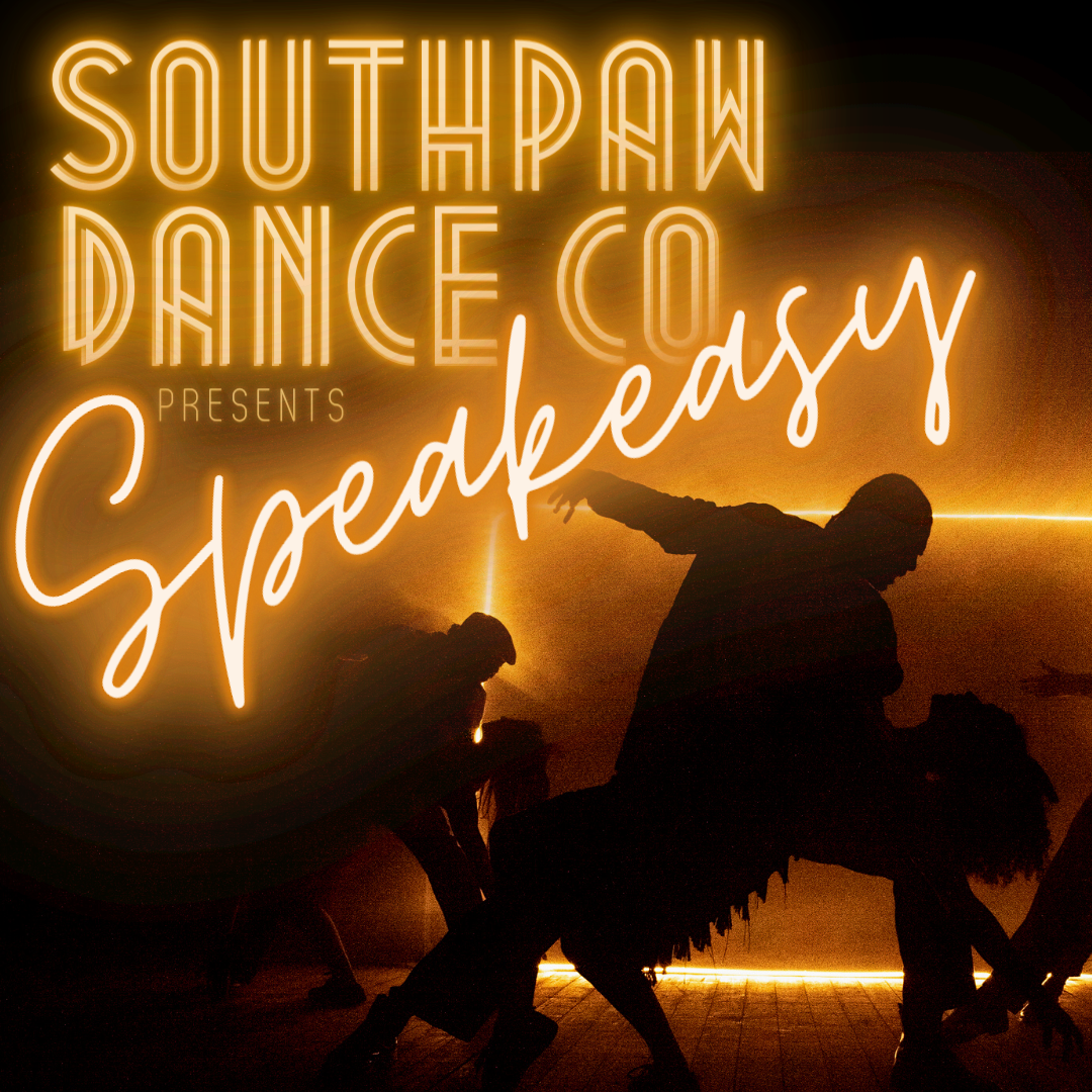 Event Flyer
