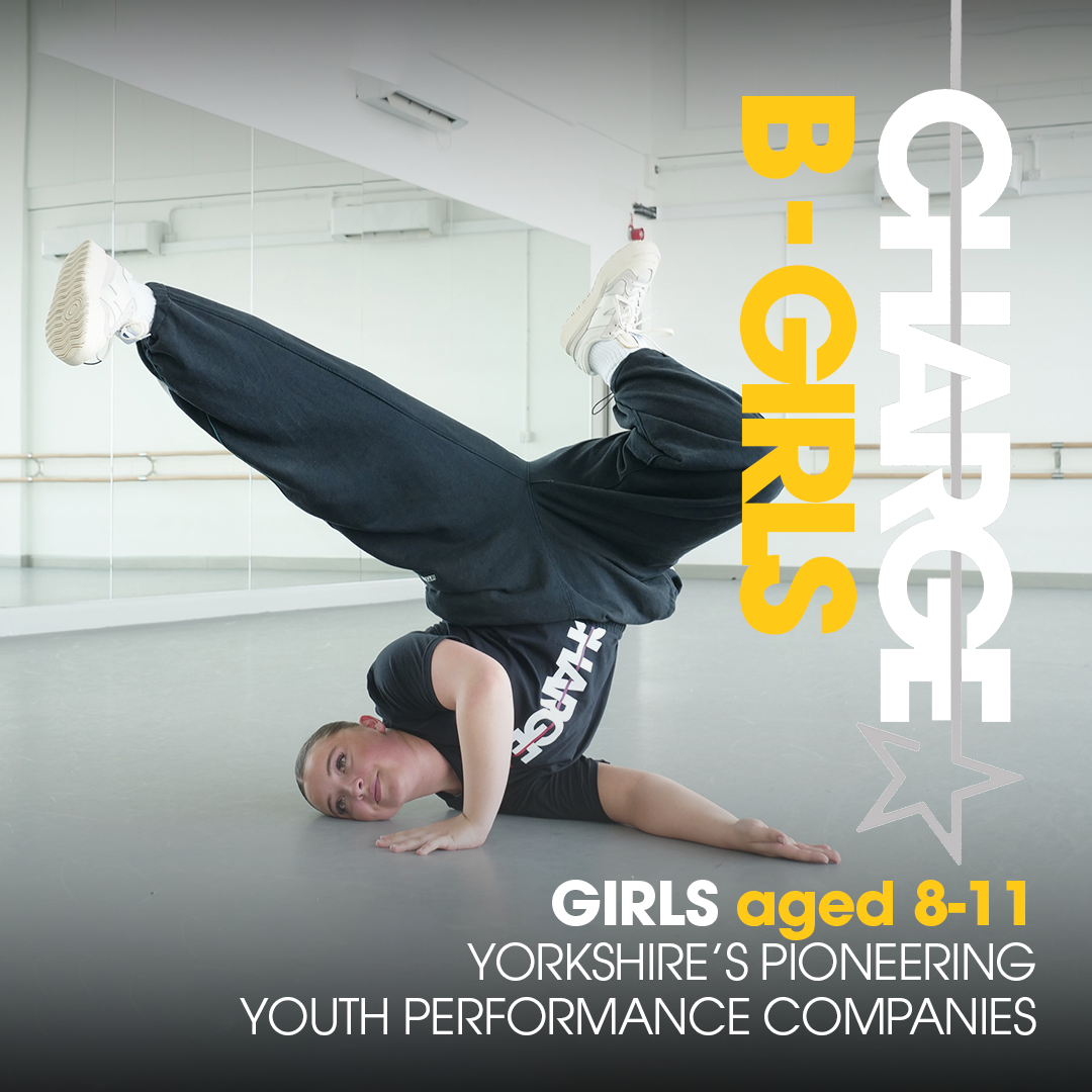 CHARGE B-Girls-Term 1 image