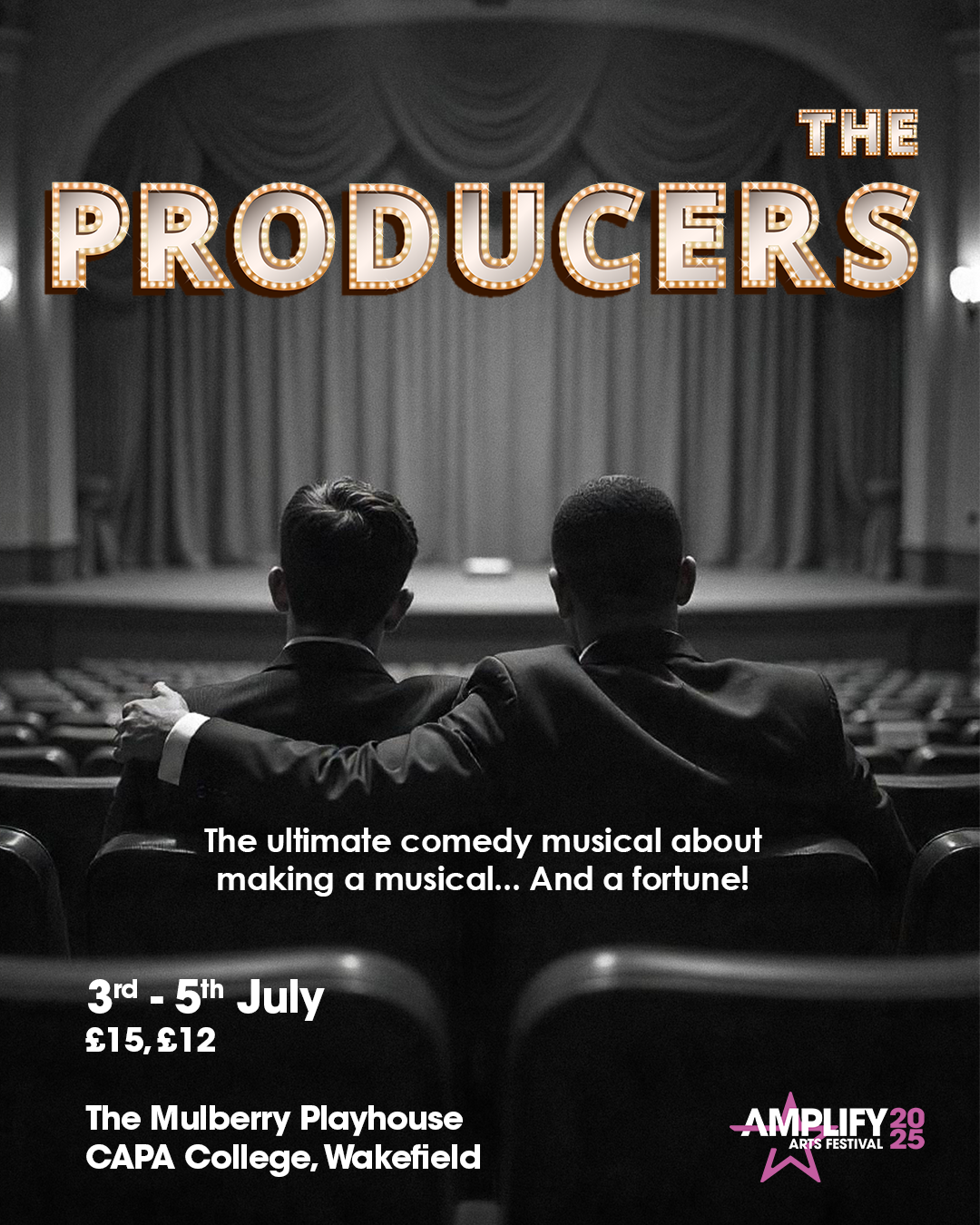 The Producers image