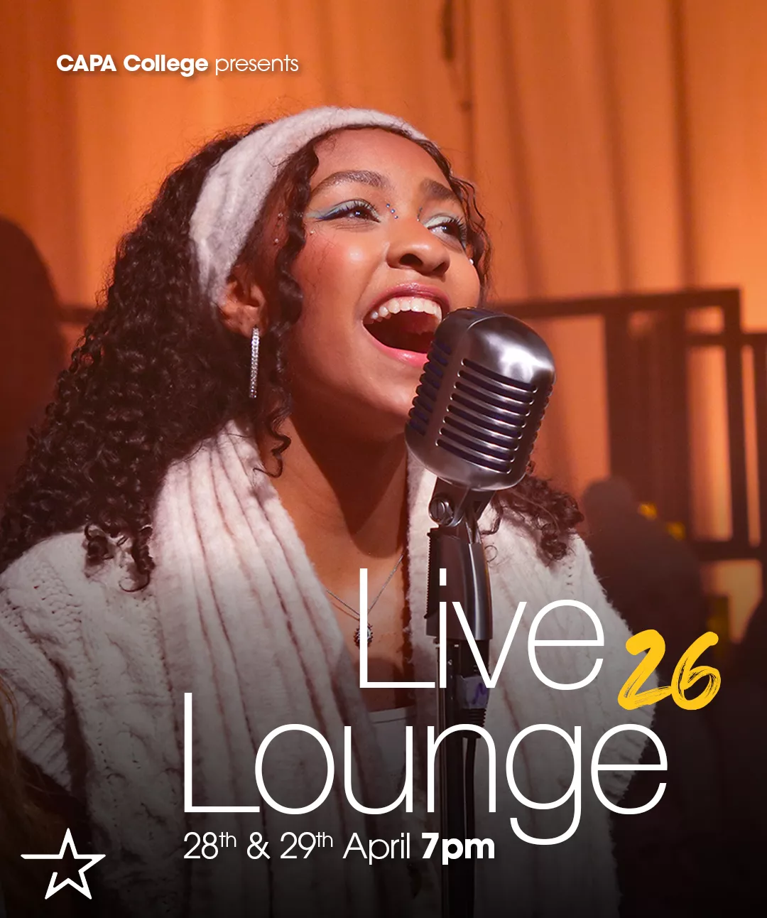 Live Lounge 26 image