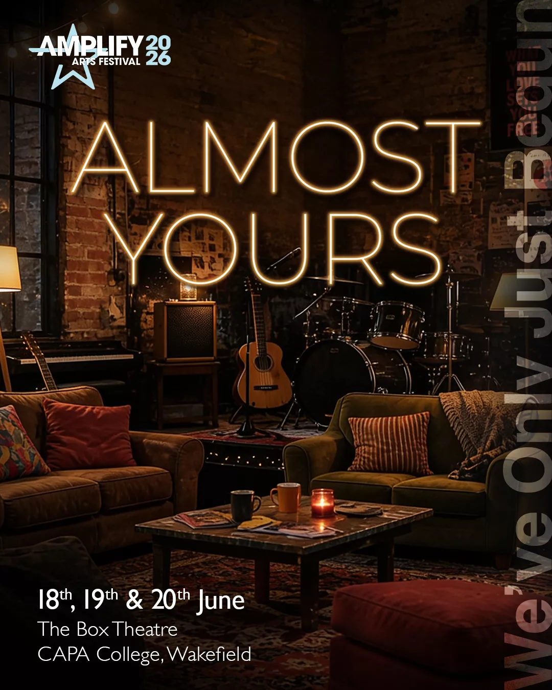 Almost Yours image