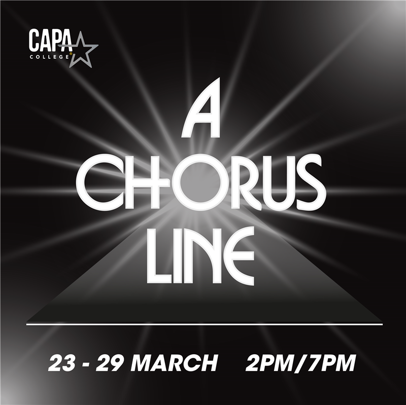 A Chorus Line