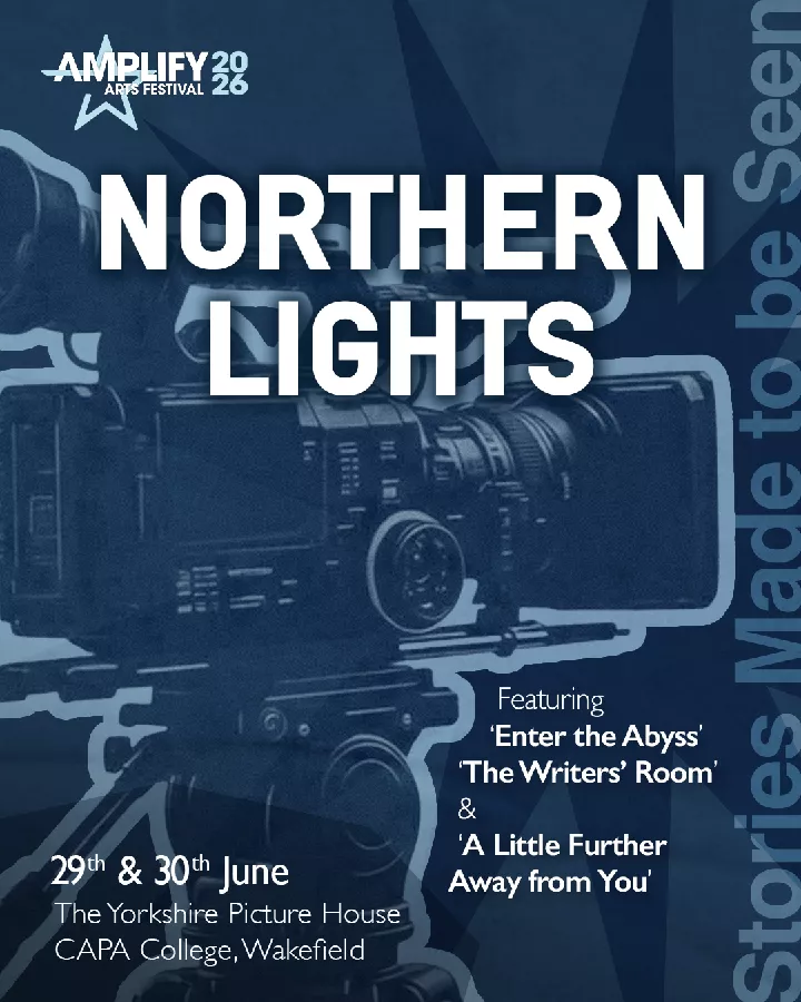 Get Information and buy tickets to Northern Lights  on CAPA College