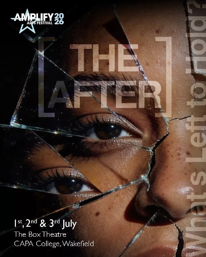 Get Information and buy tickets to The After  on CAPA College