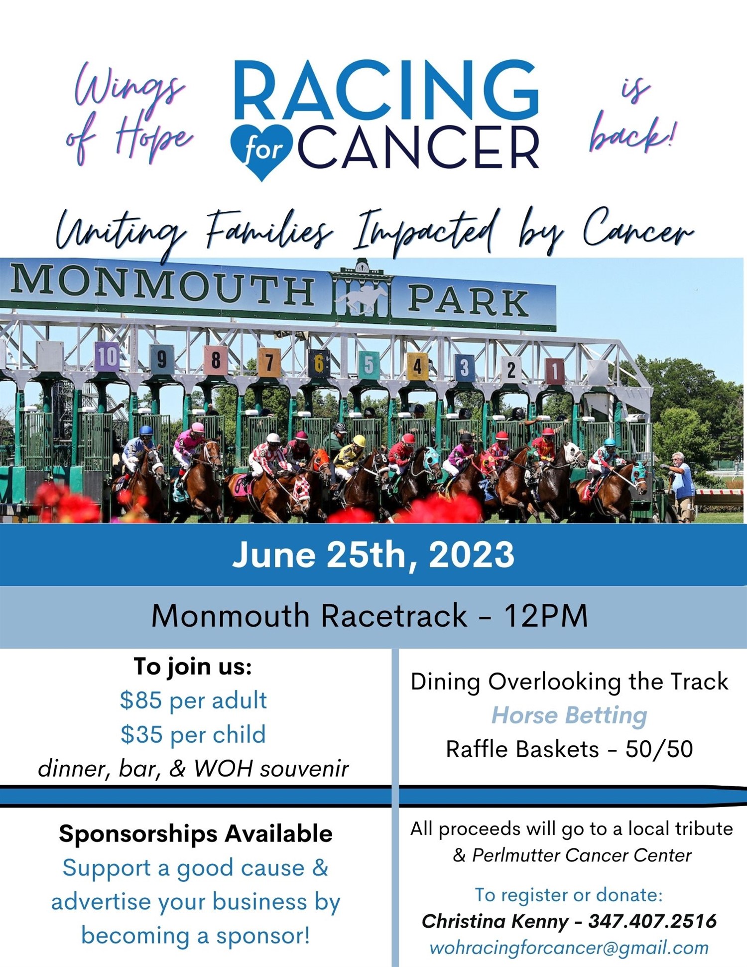 Event Flyer