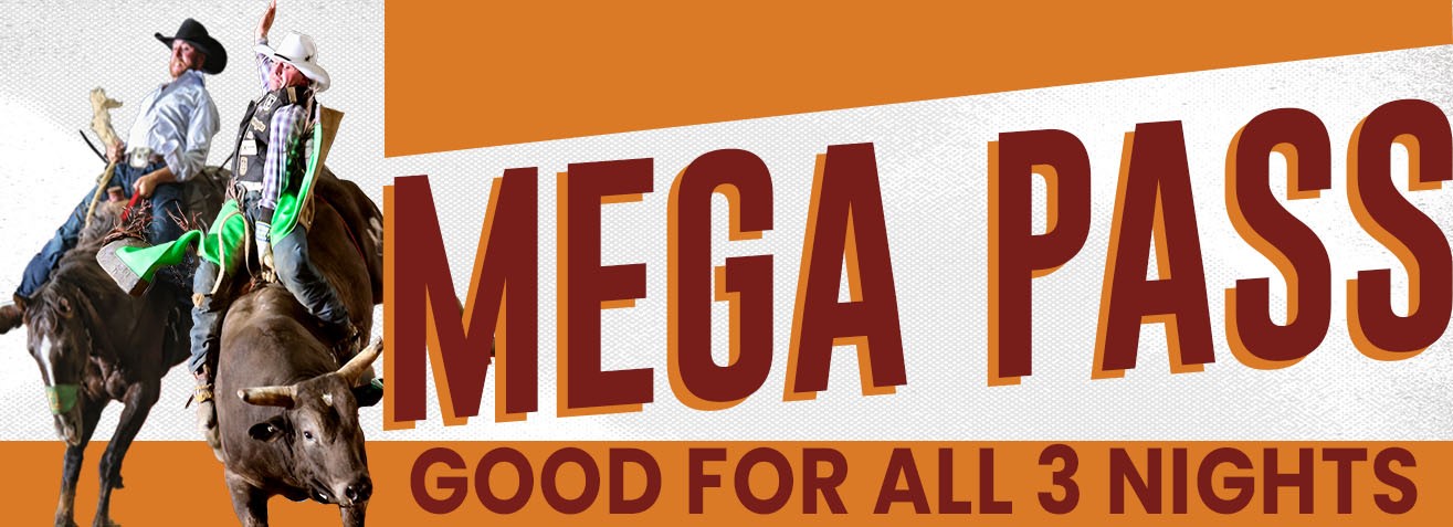 2025 Mega Pass image