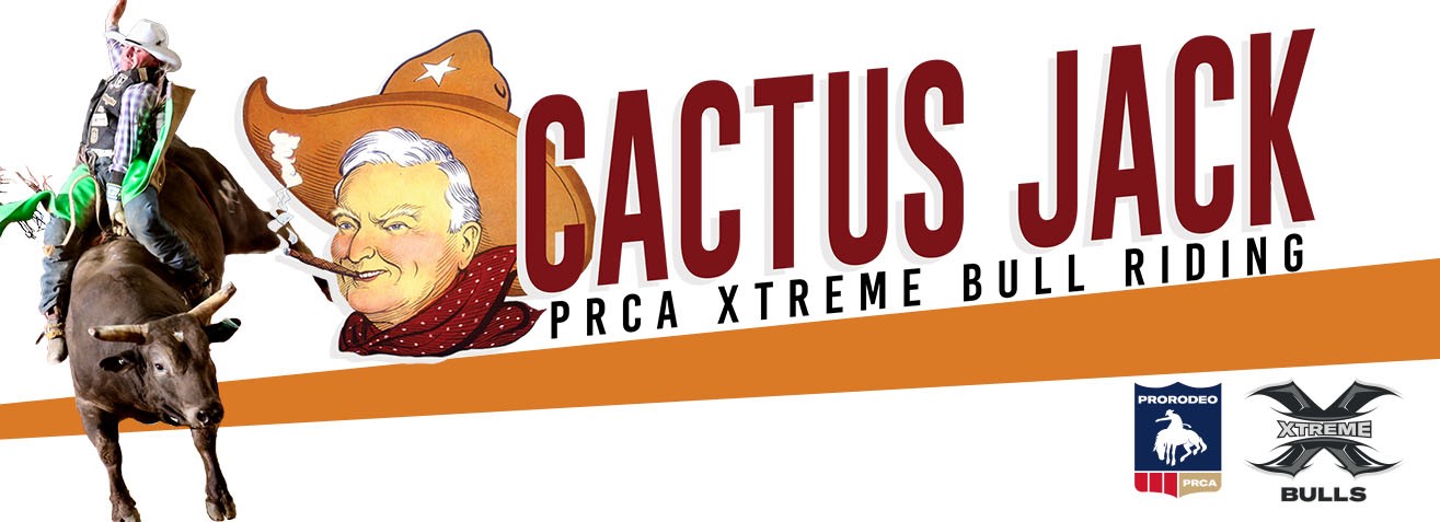 PRCA Xtreme Bull Riding image