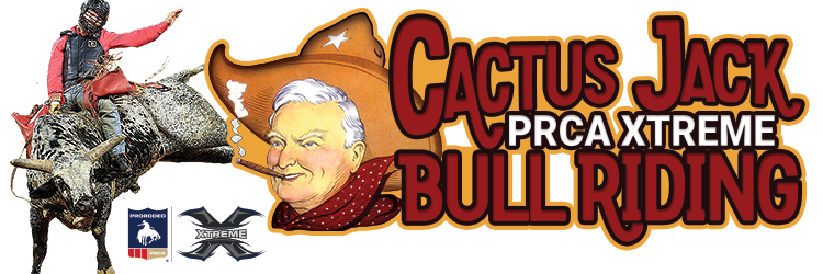 Cactus Jack PRCA Xtreme Bull Riding