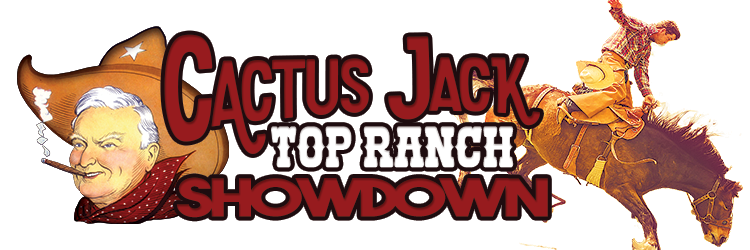 Cactus Jack Ranch Showdown