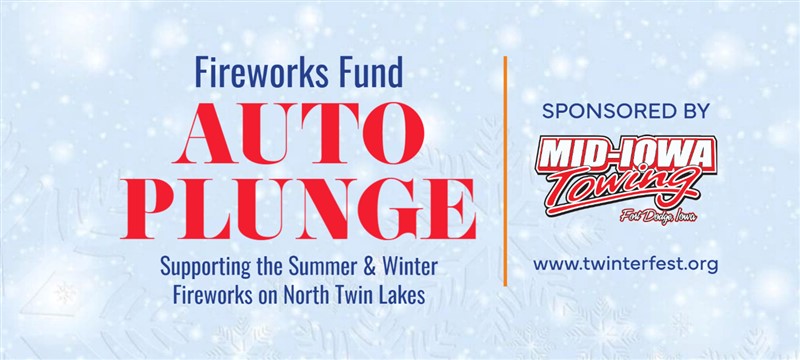 Fireworks Fund Auto Plunge '23