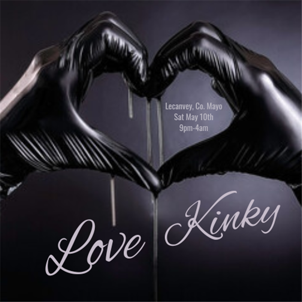 Love KINKY image