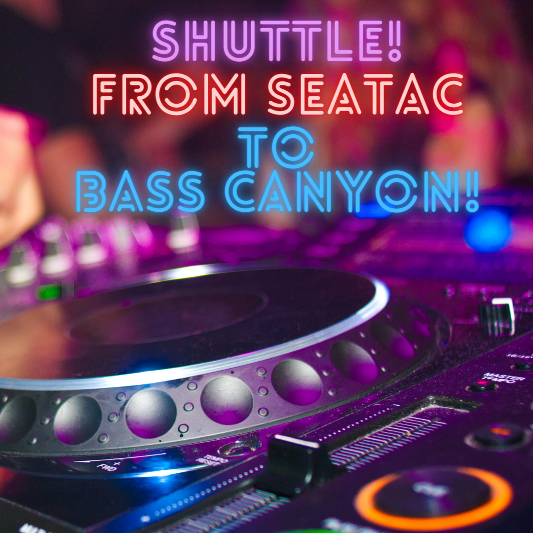 Event Flyer