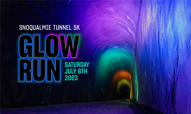 Shuttle | Dru Bru Glow Run