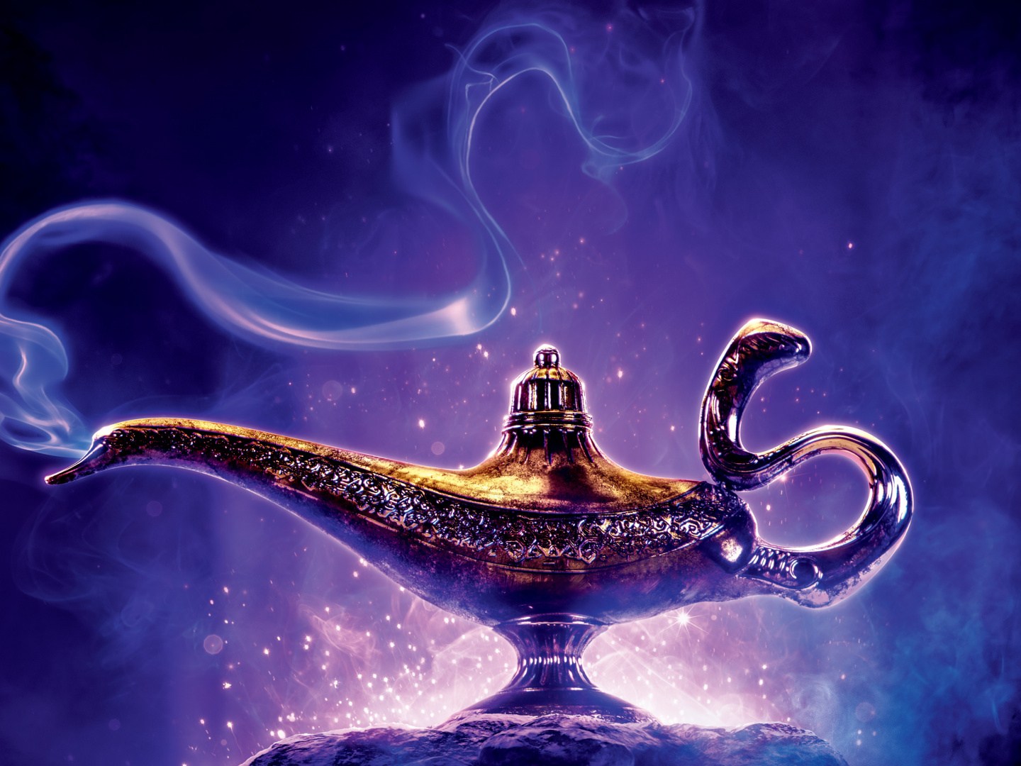 Aladdin image