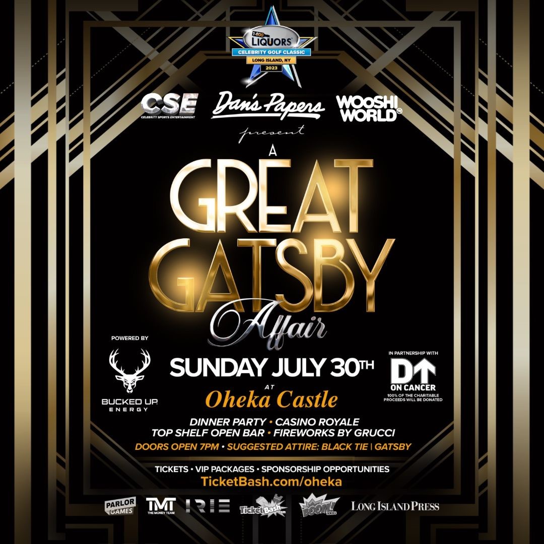 A Great Gatsby Affair image