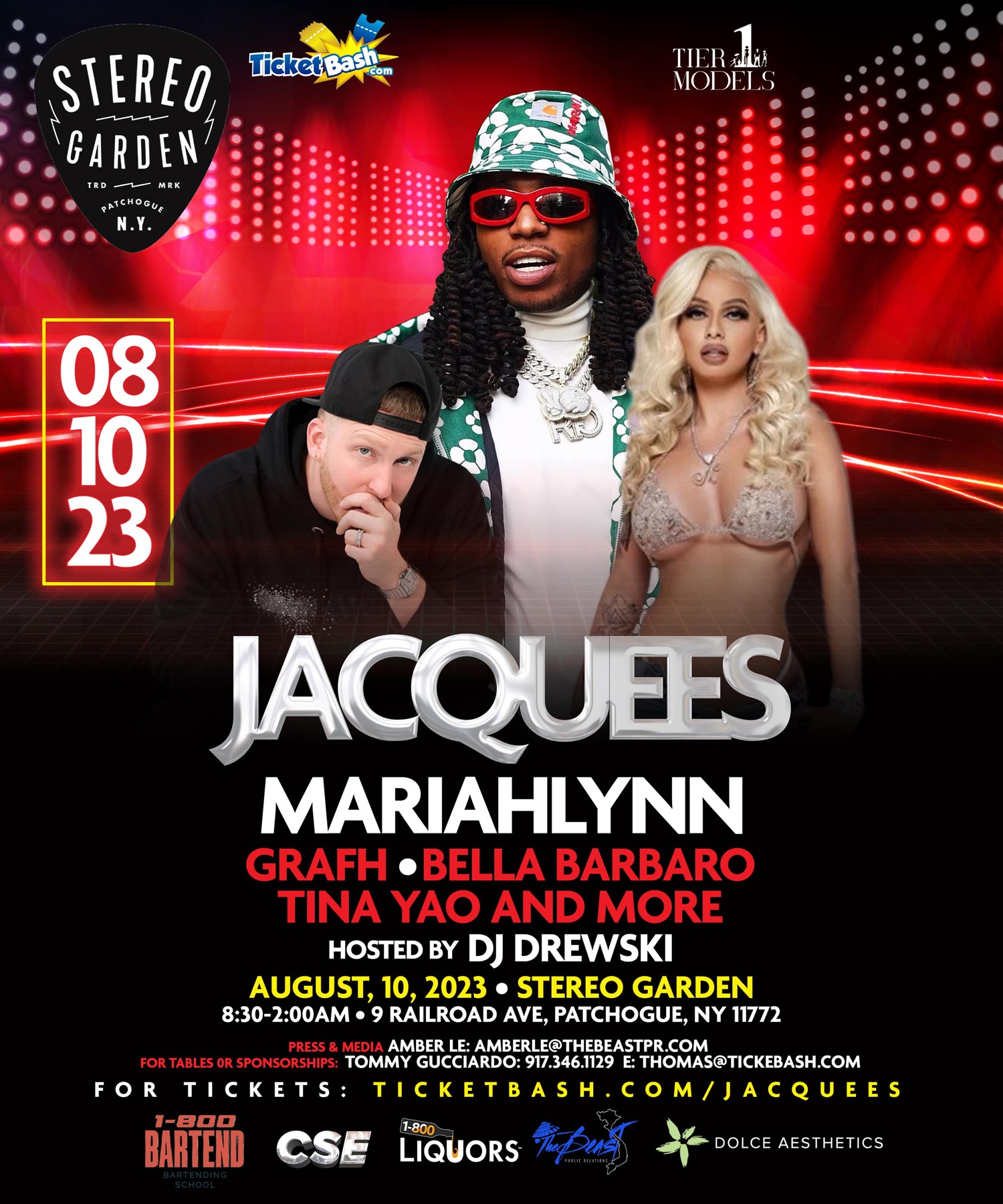 Jacquees image