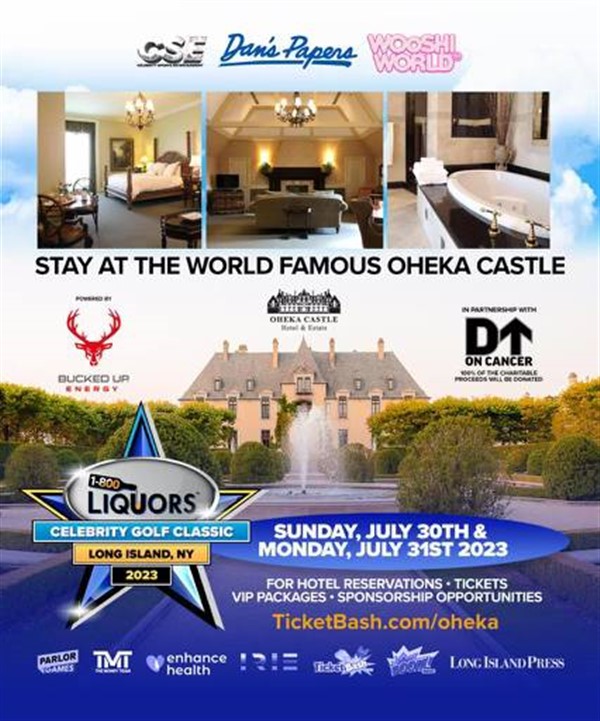 Oheka Hotels image