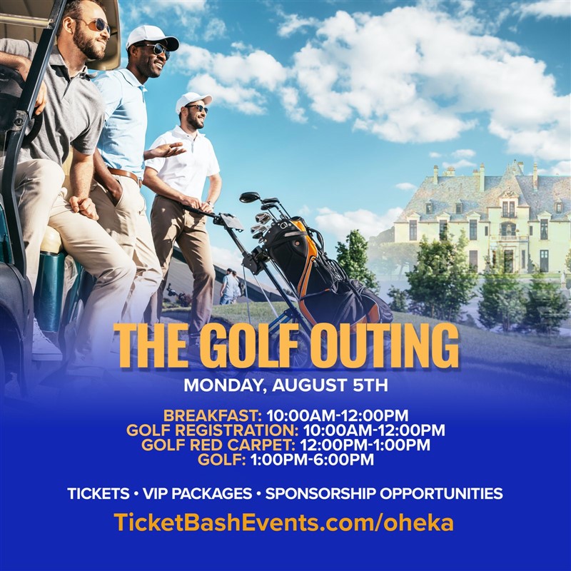 Celebrity Golf Classic