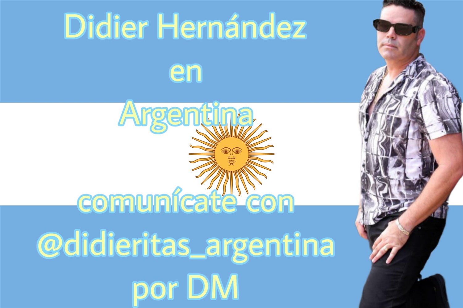 Convivencia Buenos Aires Didi image