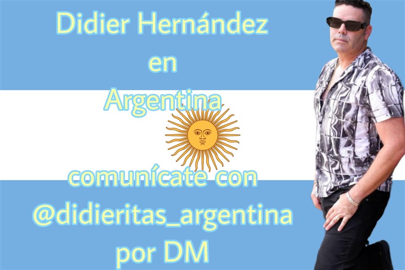 Convivencia  Buenos Aires Didi