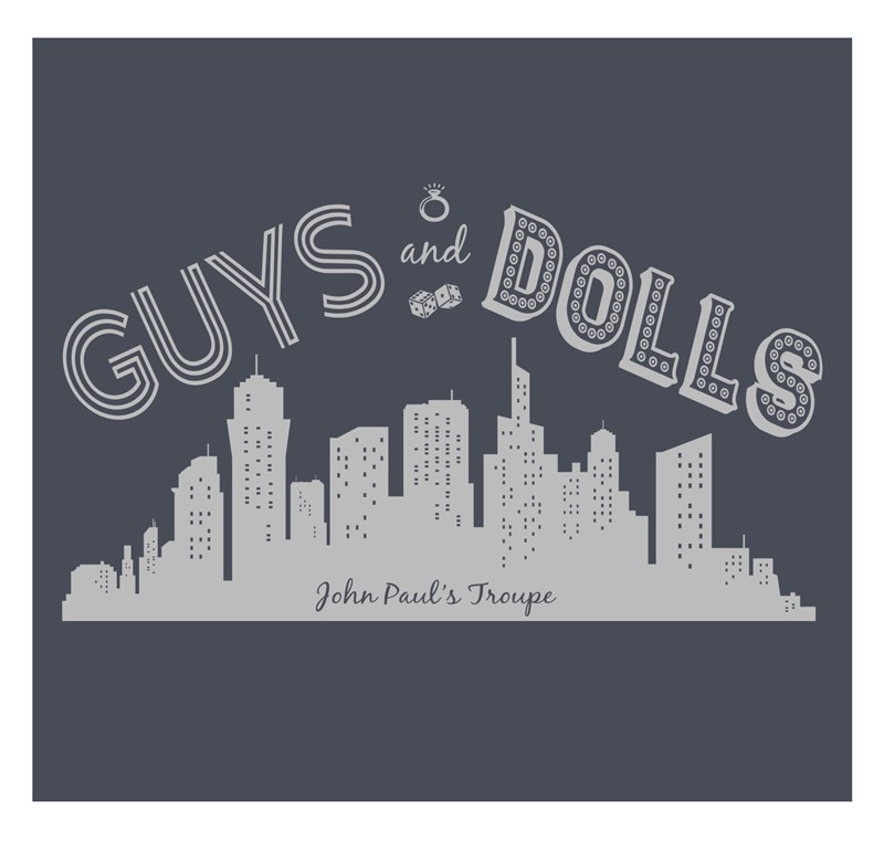 Guys & Dolls