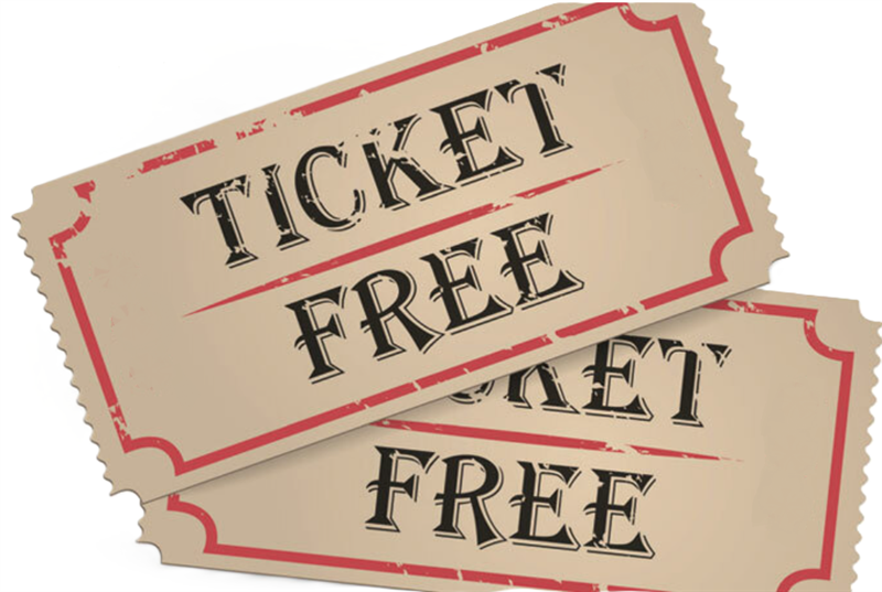 Get Information and buy tickets to Test Raffle Ticket  on onlinetickets ie