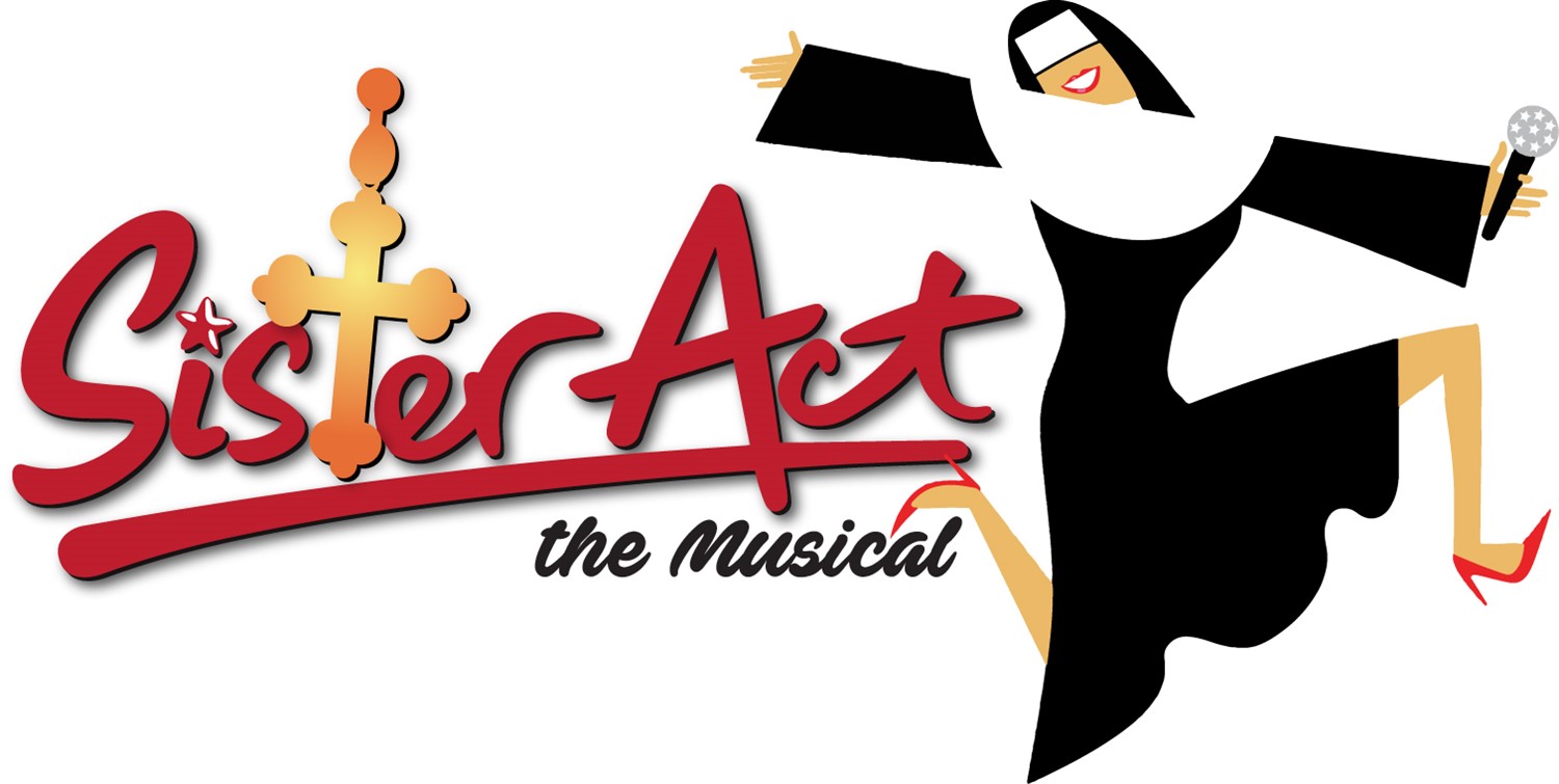 'Sister Act' The Musical image