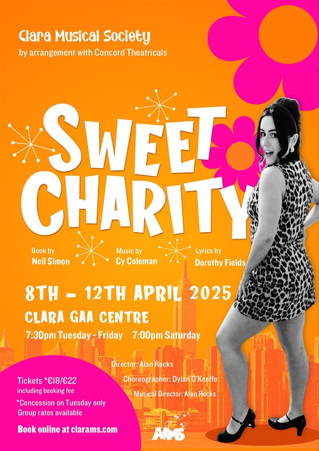 Sweet Charity