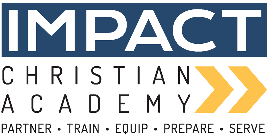 Impact Christian Academy image