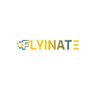 Flyinate image
