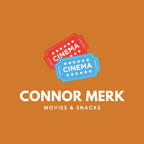 Connor Merk Movie Theater