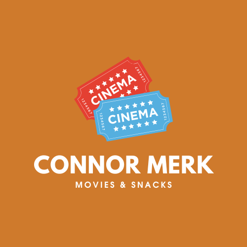Connor Merk Movie Theater image