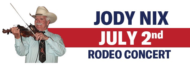 Rodeo Concert
