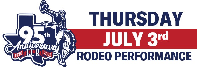 95th Texas Cowboy Reunion