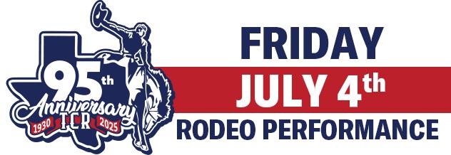 95th Texas Cowboy Reunion