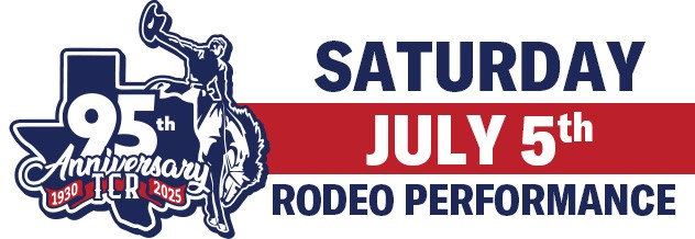 95th Texas Cowboy Reunion