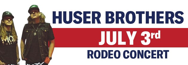 Rodeo Concert