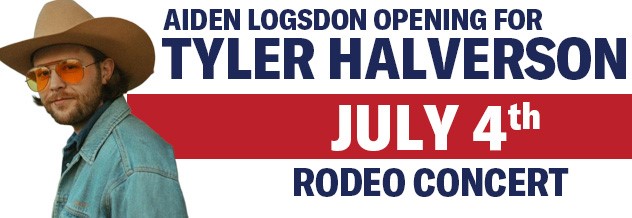 Tyler Halverson