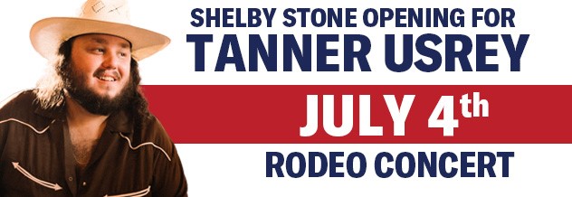Rodeo Concert