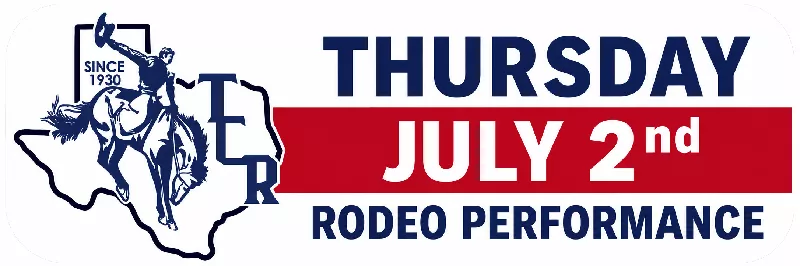 96th Texas Cowboy Reunion