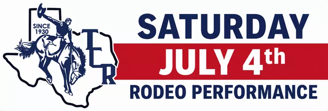 96th Texas Cowboy Reunion