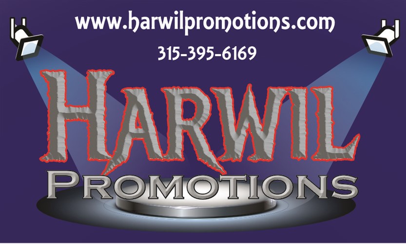 Harwil Promotions image