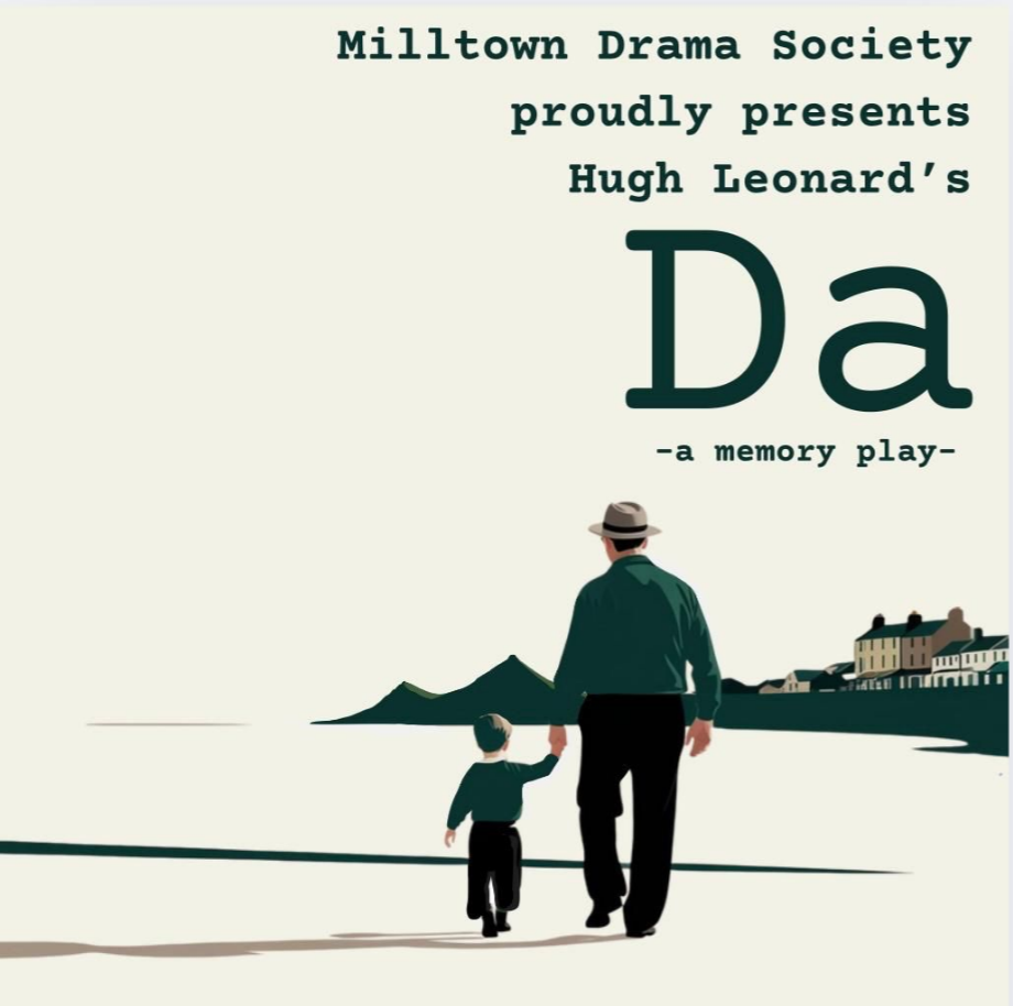 Milltown Drama Society presents