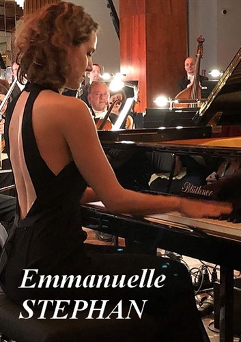 EMMANUELLE STEPHAN image