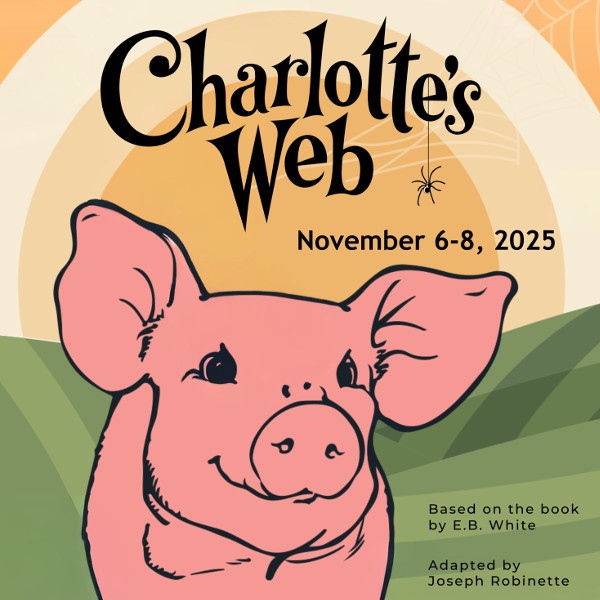 Charlotte's Web Video Recording