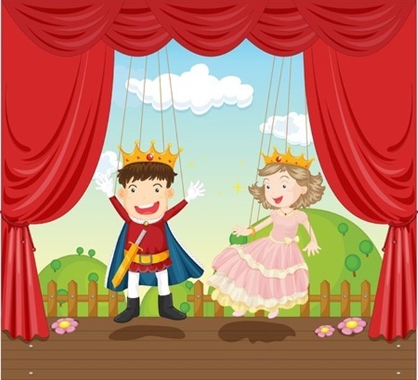 A Kids Show image