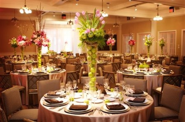 Fund-raising Dinner Event image
