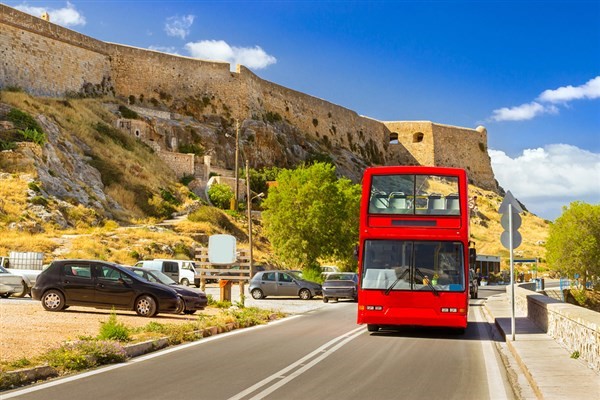 Weekend Attraction & Sightseeing Bus Tour image