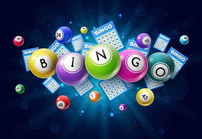 Get Information and buy tickets to 90 Ball Bingo Game  on Ticketor Demo