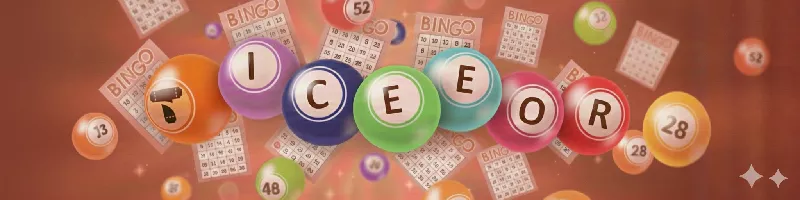 Ticketor's INTIX Bingo Game